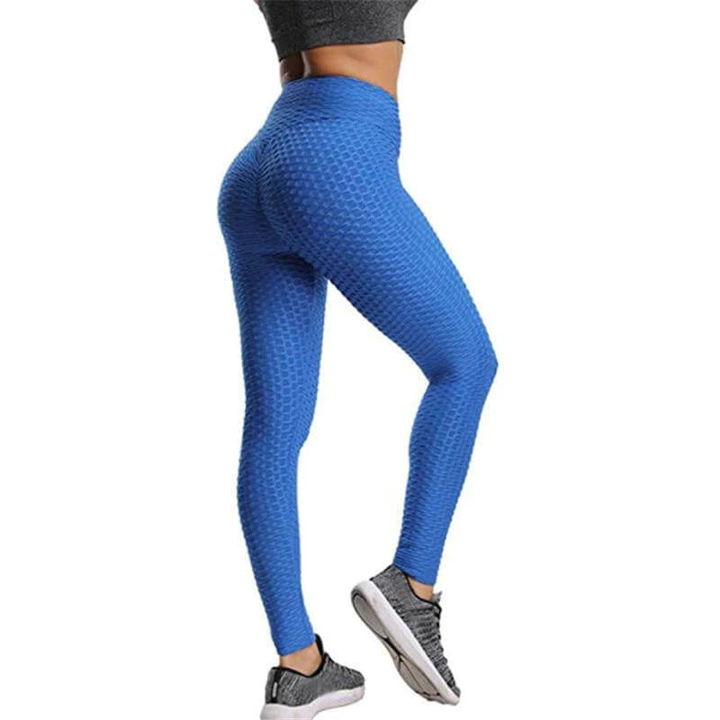 Peachy Lifts Anti Cellulite Leggings