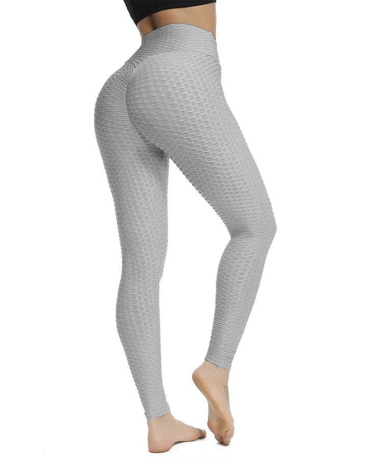 Peachy Lifts Anti Cellulite Leggings